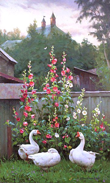 Good morning