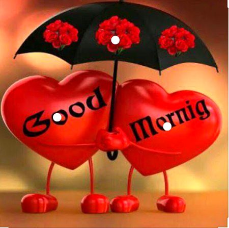 Good morning