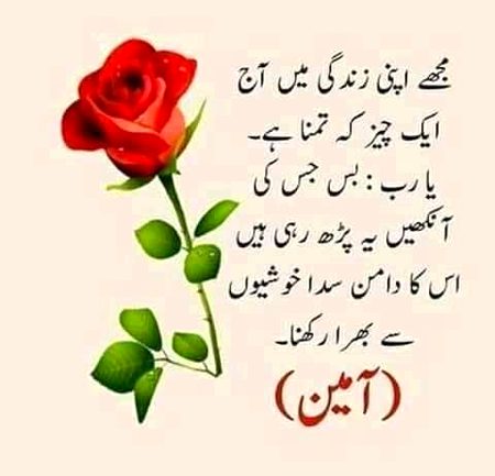 Good morning