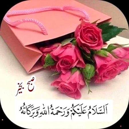 Good morning