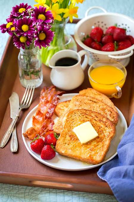 Good morning