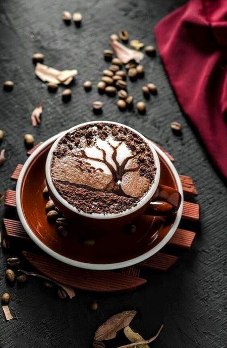 Good morning