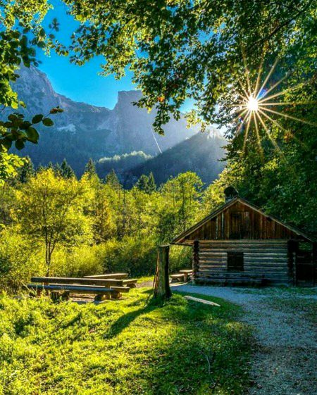 Good morning