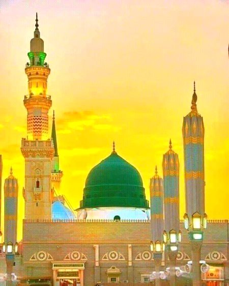 Good morning