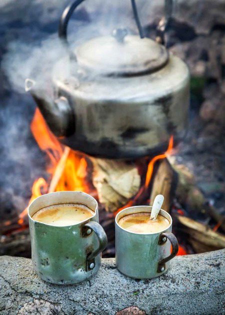 Good morning