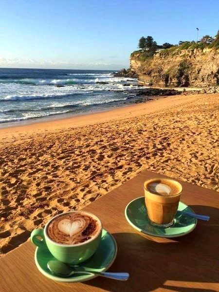 Good morning
