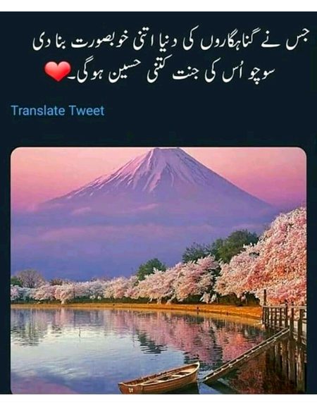 Good morning