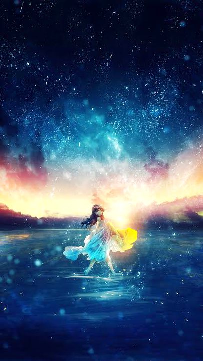 Good night