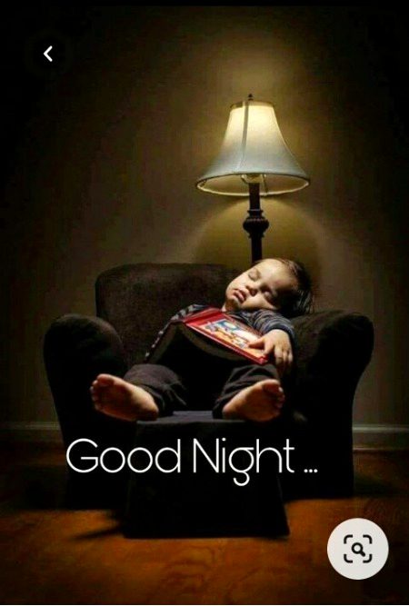 Good night