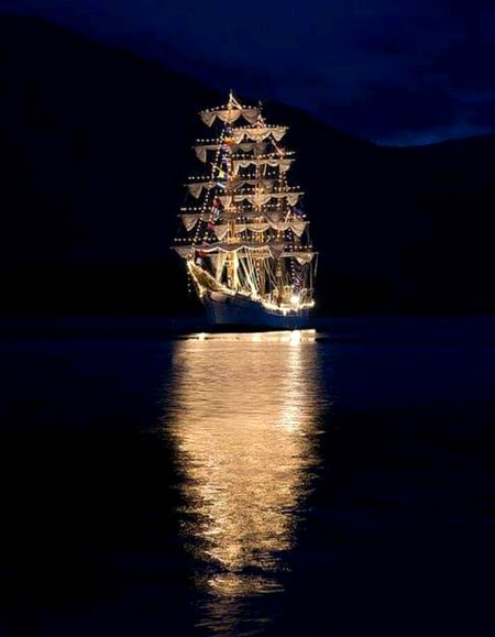 Good night