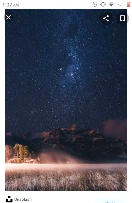 Good night