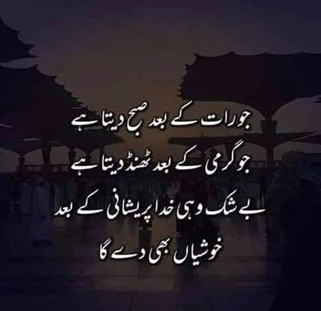 Islamic Quotes image