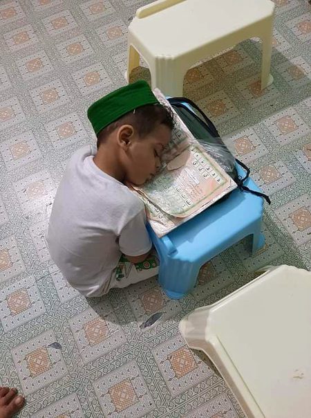 Good night