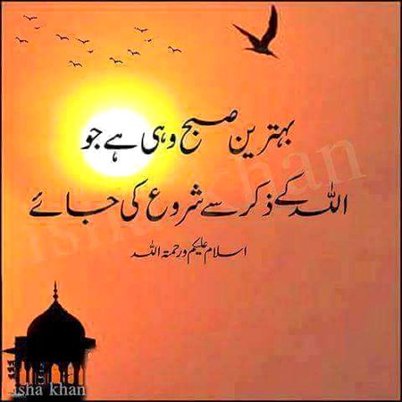 Good night