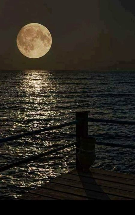 Good night