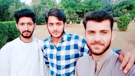 Jumma mubarak