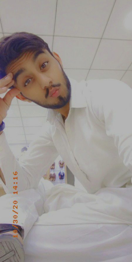 Jumma mubarak