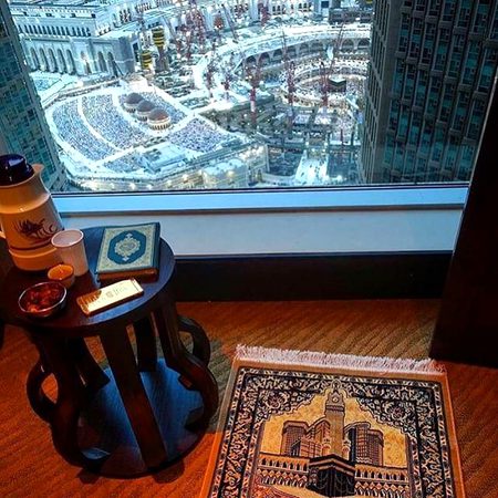 Jumma mubarak