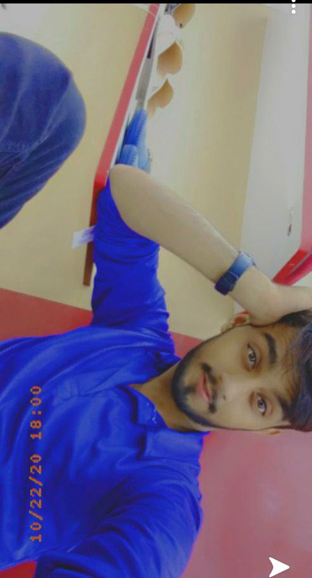 Jumma mubarak