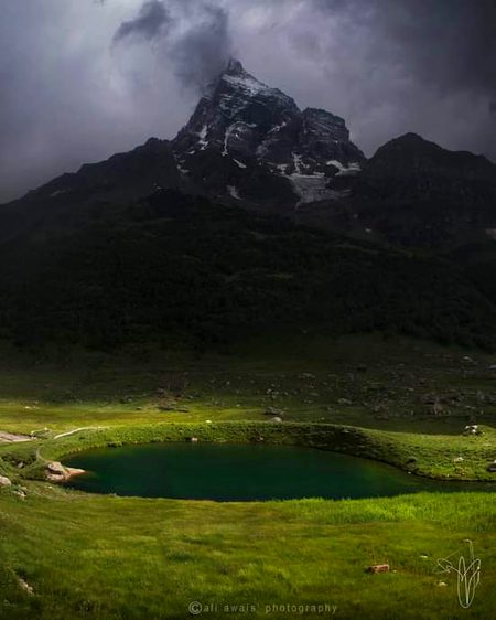 Beautiful Nature image