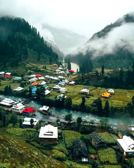 Kashmir