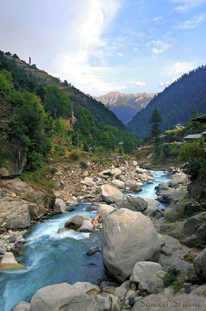 Kashmir