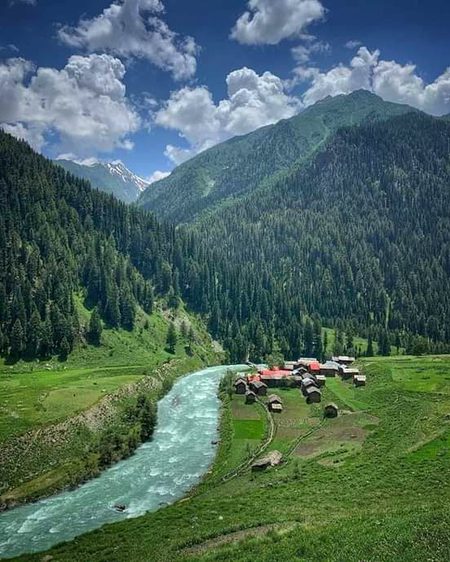 Beautiful Nature image