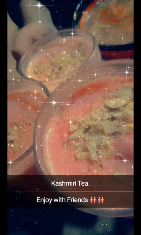 Kashmir