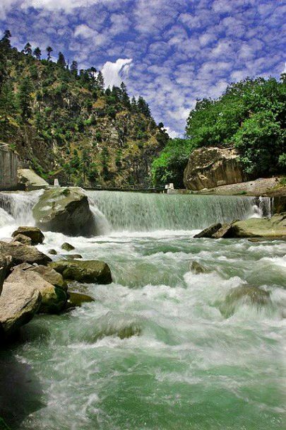Kashmir