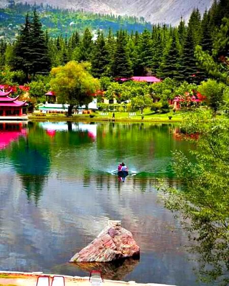 Beautiful Nature image