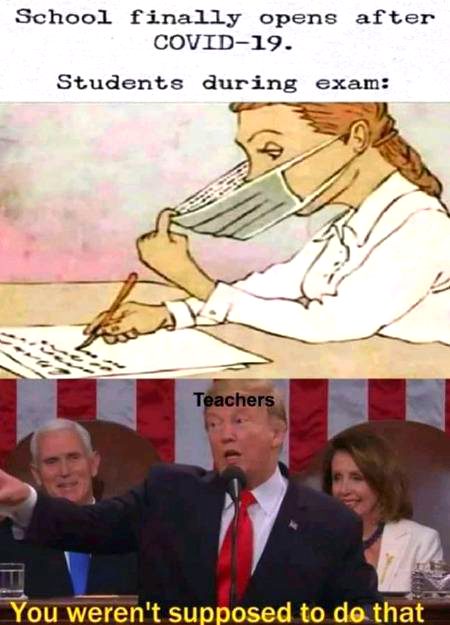 Memes & Satire image