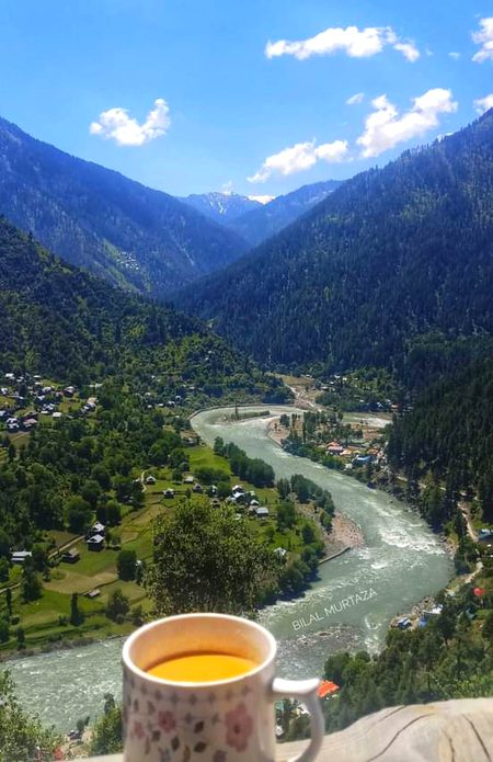 Neelum Valley Kashmir AJK