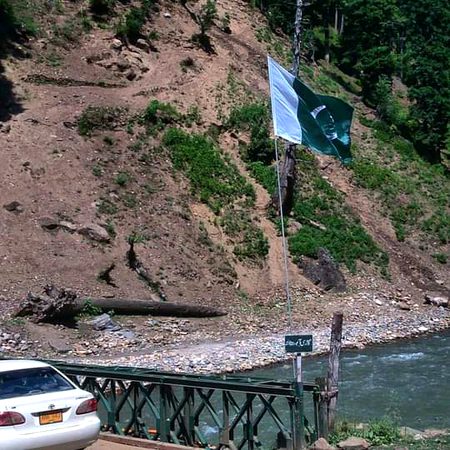 Neelum Valley Kashmir AJK