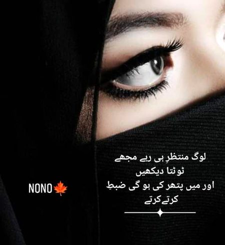 Sad Poetry image