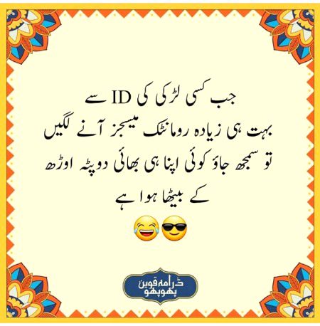 Social media post