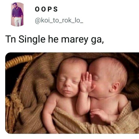 Social media post