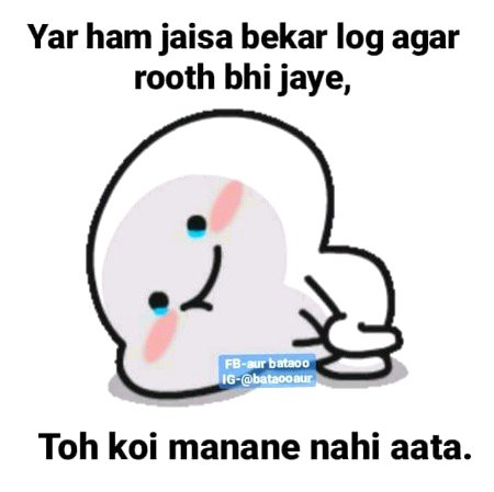 Social media post