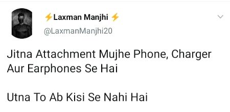 Social media post