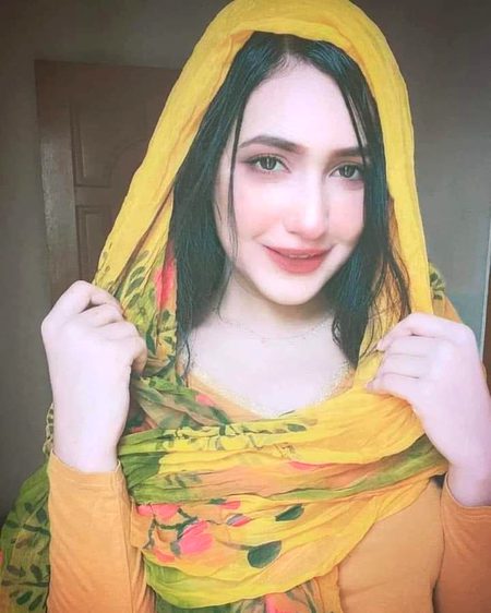 Social media post