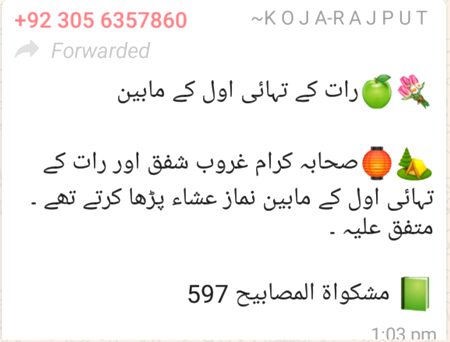Islamic Quotes image