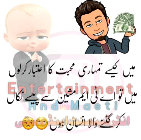 Social media post