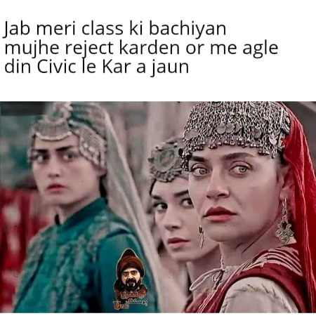 Social media post