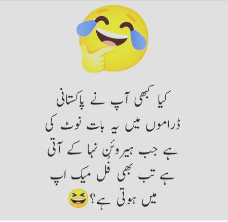 Social media post