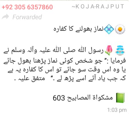 Islamic Quotes image