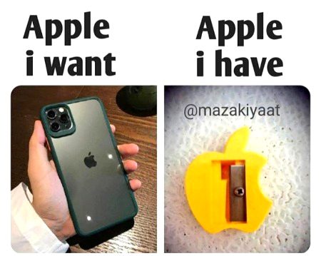 Social media post