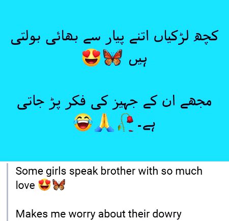 Social media post