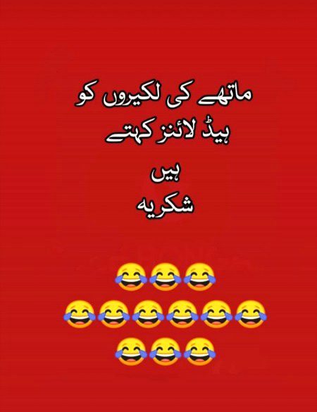 Social media post