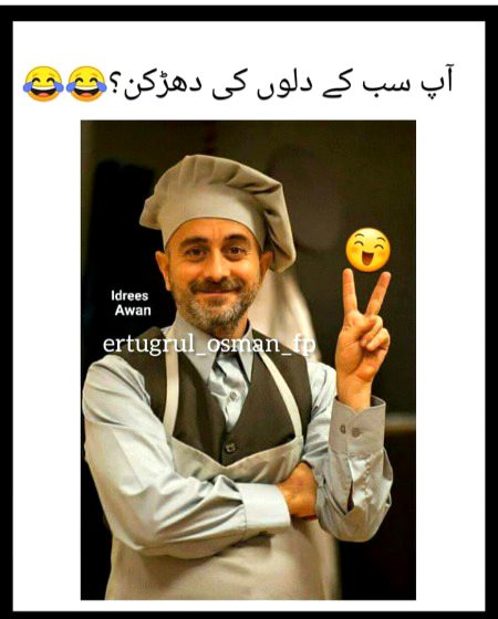 Social media post