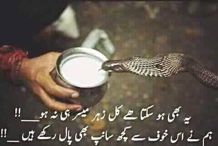 Social media post
