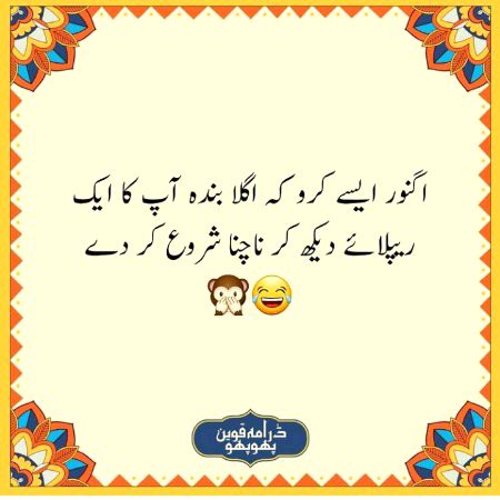 Social media post